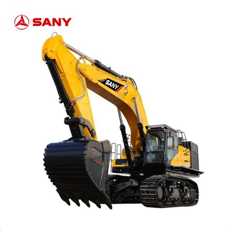 sany excavator dealer near me